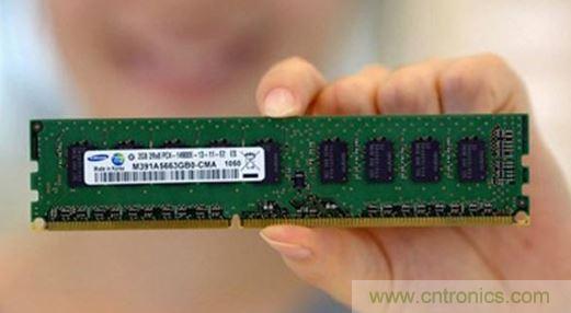 DDR1DDR2DDR3DDR4SDAM內(nèi)存各有千秋，哪里不同？