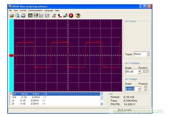 IC1-B輸出。