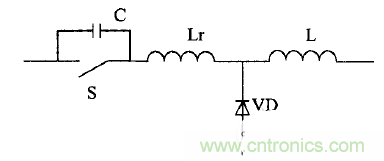 開關電源EMI技術