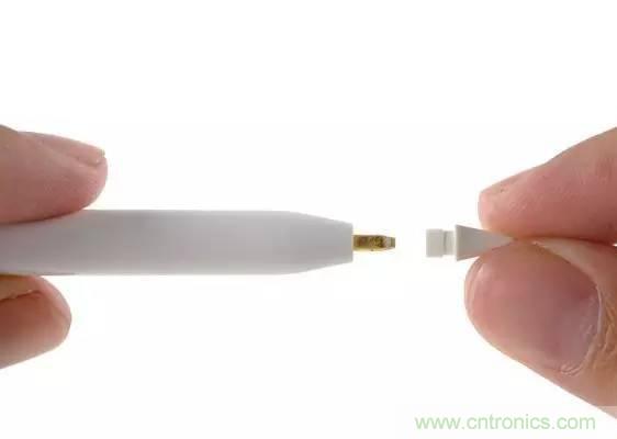 不會取代手指的Apple Pencil ，究竟有什么特別？