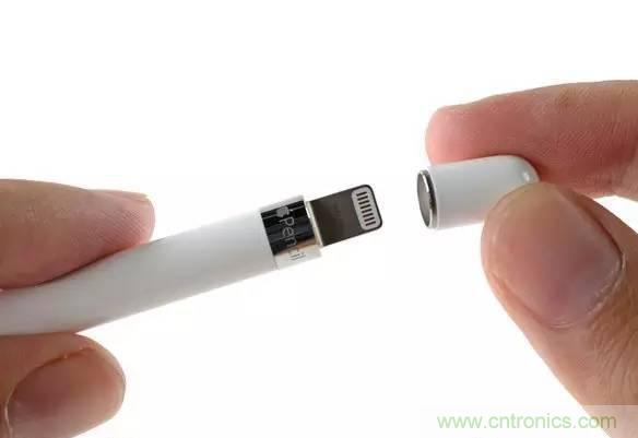 不會取代手指的Apple Pencil ，究竟有什么特別？