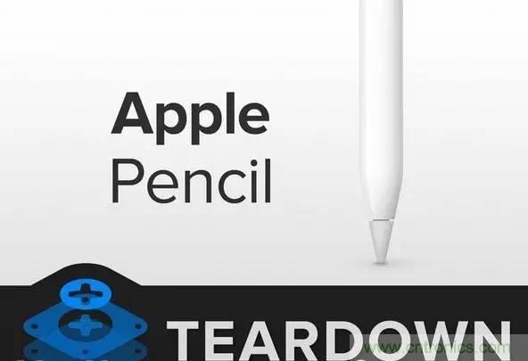 不會取代手指的Apple Pencil ，究竟有什么特別？