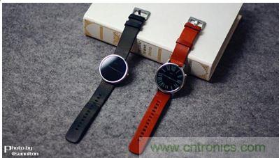 Moto 360 二代：“精益求精”的細節(jié)仍無法彌補功能的缺失