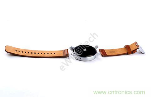 MOTO 360二代智能手表拆解：只有細(xì)節(jié)，沒有亮點(diǎn)