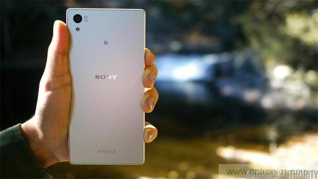 傳奇索尼，憑借Sony Xperia Z5能否在移動市場奪得一席之地？