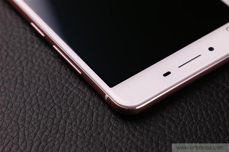 Hi-Fi革命！vivo X6 Plus深度評測：夠快才暢快