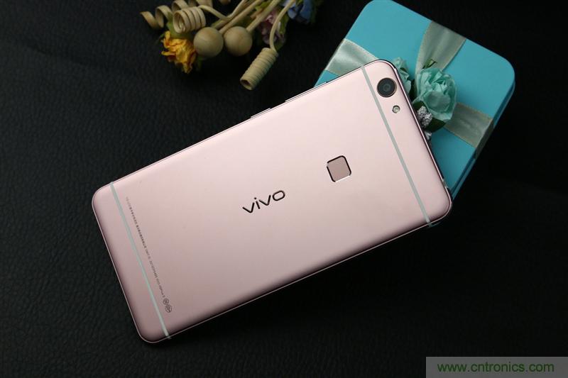 Hi-Fi革命！vivo X6 Plus深度評測：夠快才暢快