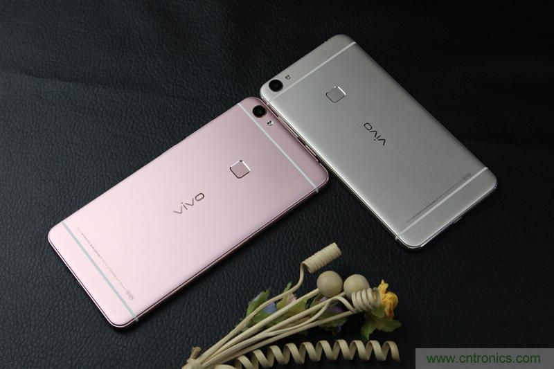 Hi-Fi革命！vivo X6 Plus深度評測：夠快才暢快