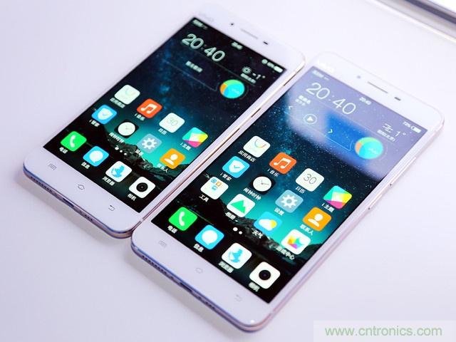 Hi-Fi革命！vivo X6 Plus深度評測：夠快才暢快