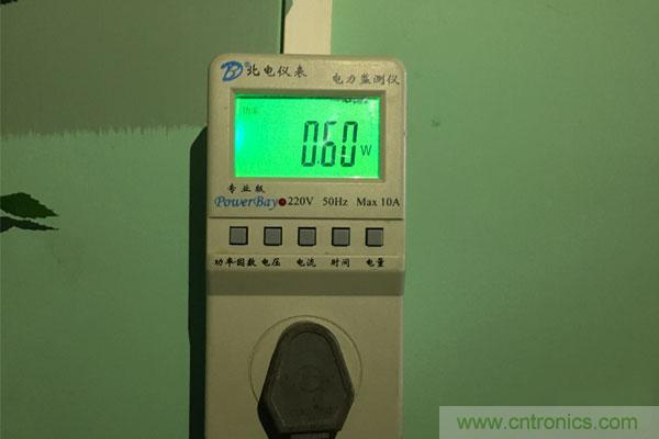 九大家電待機(jī)功耗大起底：最耗電的居然是它！