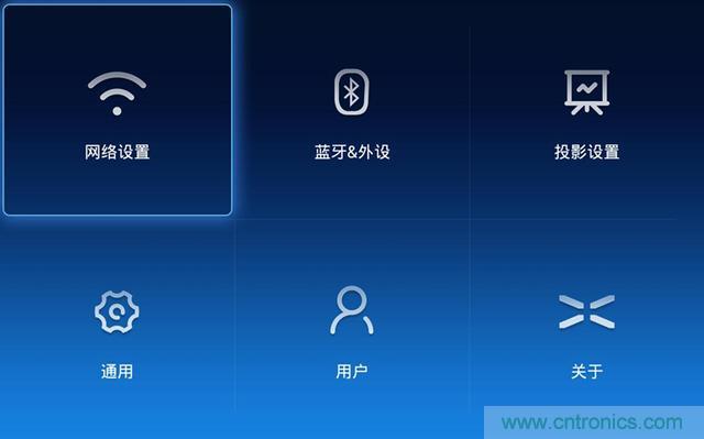 無屏電視時(shí)代已然來臨，客廳你做好準(zhǔn)備了嗎？