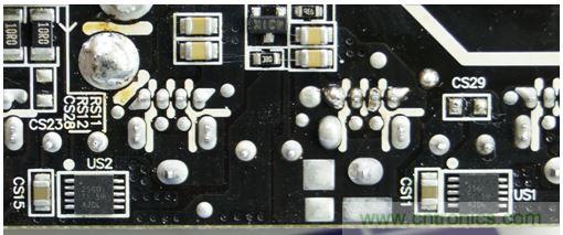 69元小米4口USB充電器詳細拆解，看完你也能DIY一個