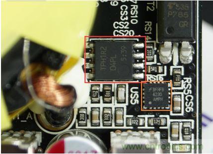 69元小米4口USB充電器詳細拆解，看完你也能DIY一個