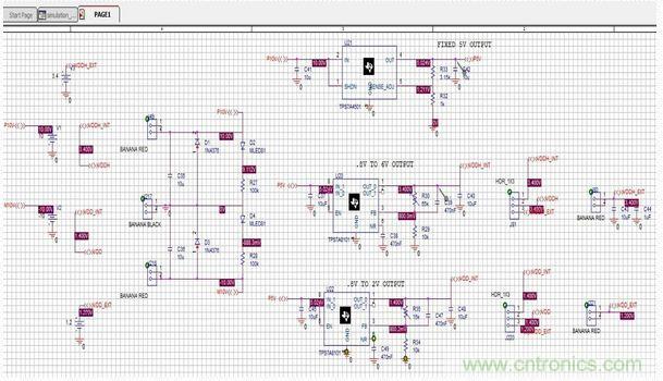 (多圖) PCB設(shè)計(jì)：如何減少錯誤并提高效率