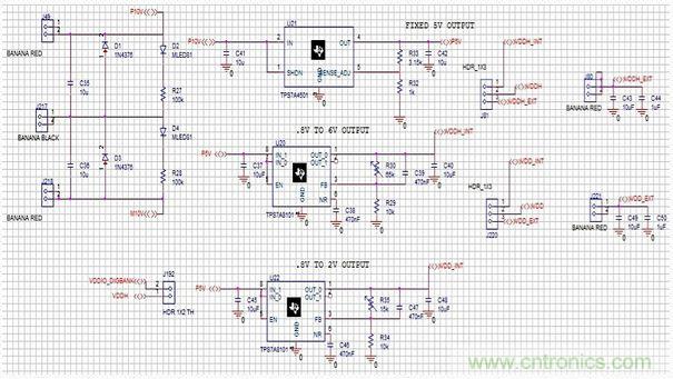 (多圖) PCB設(shè)計(jì)：如何減少錯誤并提高效率