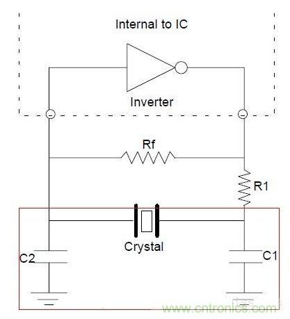 電路基礎(chǔ)：晶振電路設(shè)計方案及建議