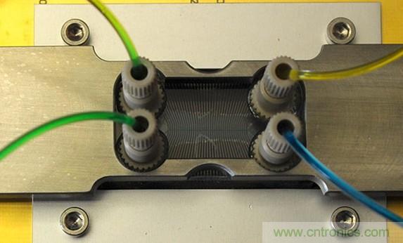 電子元件的這些前瞻技術(shù)你可曾聽說？