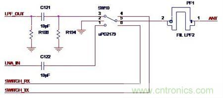 Atheros對Ralink，看WiFi產品的射頻電路設計