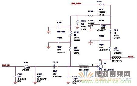 Atheros對Ralink，看WiFi產品的射頻電路設計