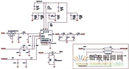 Atheros對Ralink，看WiFi產品的射頻電路設計