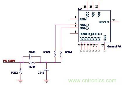 Atheros對Ralink，看WiFi產品的射頻電路設計