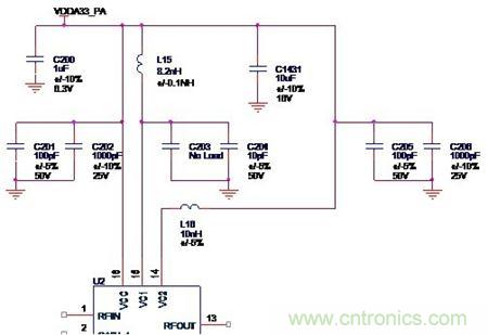 Atheros對Ralink，看WiFi產品的射頻電路設計