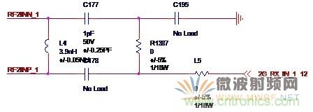 Atheros對Ralink，看WiFi產品的射頻電路設計