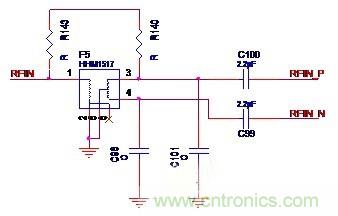 Atheros對Ralink，看WiFi產品的射頻電路設計