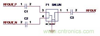 Atheros對Ralink，看WiFi產品的射頻電路設計