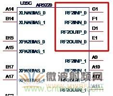 Atheros對Ralink，看WiFi產品的射頻電路設計