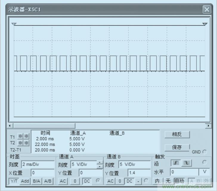 用555定時器如何設(shè)計電容測試儀？