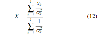 基于激光傳感器的無(wú)人駕駛汽車(chē)動(dòng)態(tài)障礙物檢測(cè)跟蹤