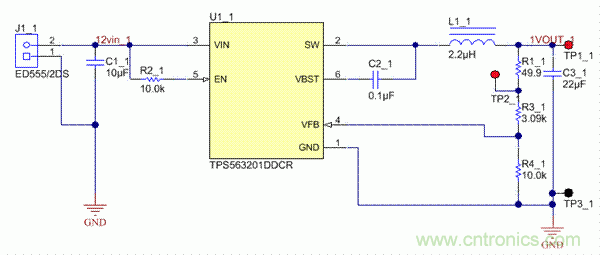 Altium讓多相和多模塊電路板設(shè)計(jì)變得簡(jiǎn)單！