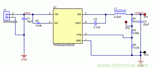 Altium讓多相和多模塊電路板設(shè)計(jì)變得簡(jiǎn)單！