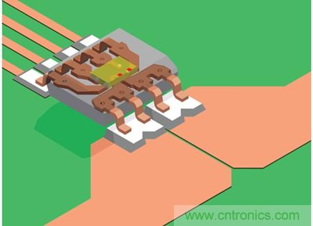 如何采用電流傳感器IC實(shí)現(xiàn)共模場干擾最小化？