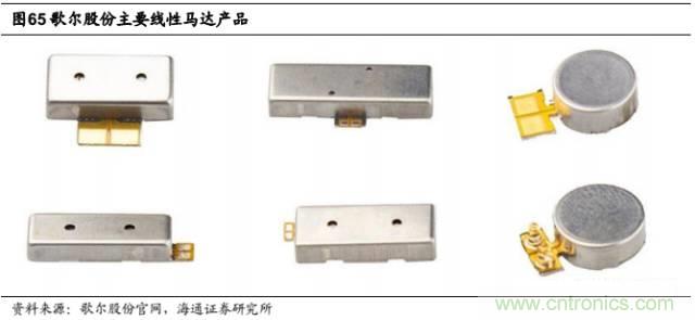 拆解蘋果/三星/小米/一加，從馬達技術(shù)看觸覺反饋的差距