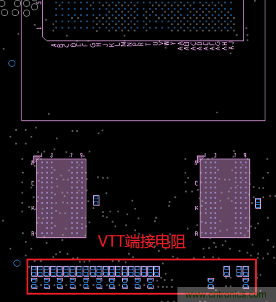 DDR布線最簡規(guī)則與過程，很全很專業(yè)！