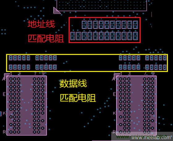 DDR布線最簡規(guī)則與過程，很全很專業(yè)！