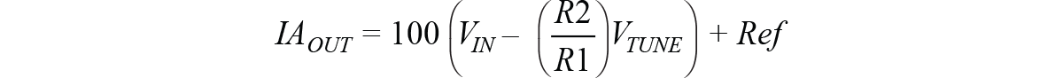 支持超低功耗物聯(lián)網(wǎng)節(jié)點(diǎn)信號處理設(shè)計的ECG前端IC