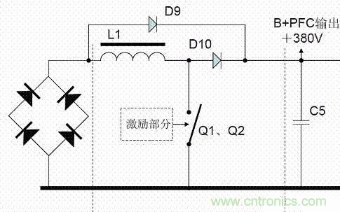 了解MOS管，看這個(gè)就夠了！