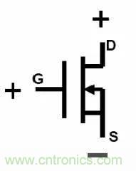 了解MOS管，看這個(gè)就夠了！