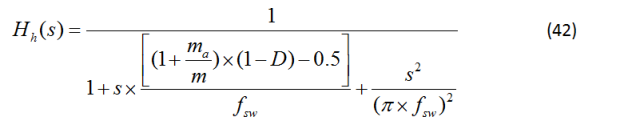 一步一步教你設(shè)計(jì)開關(guān)電源