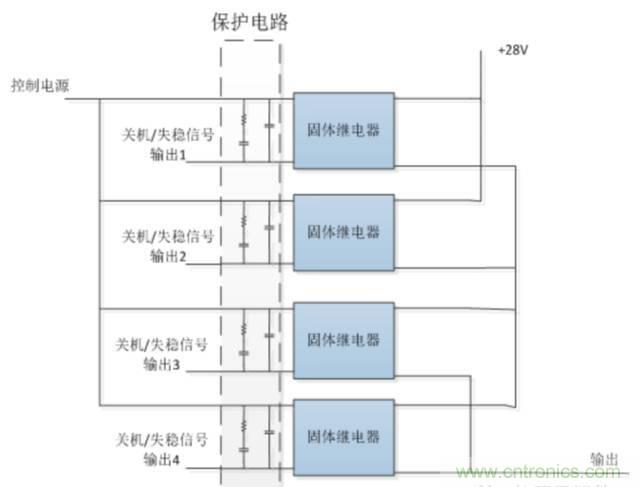 看這里，繼電器應用的那些事兒