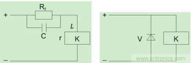 看這里，繼電器應(yīng)用的那些事兒
