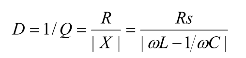 電容的Q值和D值是什么？Q值和D值有什么作用？