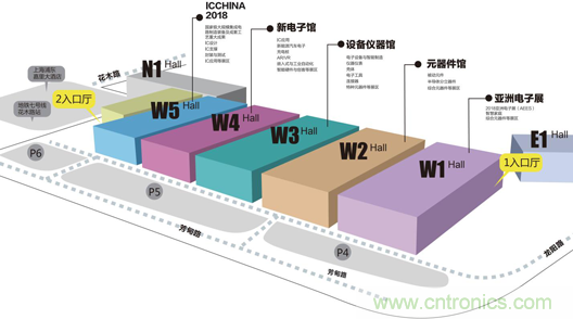 物聯(lián)網(wǎng)時代來臨，測試測量廠商如何出招？