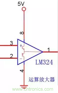 運(yùn)算放大器和比較器究竟有何區(qū)別？