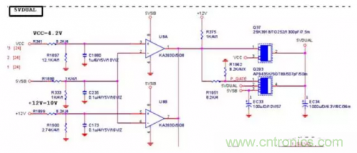 運(yùn)算放大器和比較器究竟有何區(qū)別？