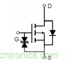 LCE15P25JK替代IRF6215SPDF 傳導(dǎo)騷擾CE問題分析報(bào)告