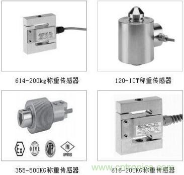 稱(chēng)重傳感器好壞判斷方法